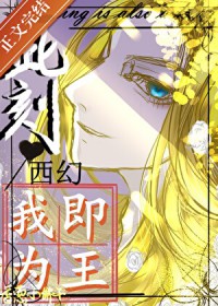 此刻，我即为王[西幻]